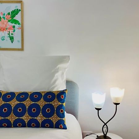 شقة Les Coquelicots Du Quartier Haut سُت المظهر الخارجي الصورة